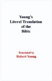 Book Cover Young's Literal Translation of the Bible-OE