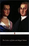 Book Cover The Letters of John and Abigail Adams