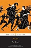 Book Cover The Aeneid (Penguin Classics)