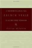 Book Cover Understanding French Verse: A Guide for Singers