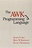Book Cover The AWK Programming Language