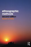 Book Cover Ethnographic Methods
