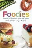 Book Cover Foodies (Cultural Spaces)
