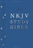 Book Cover The NKJV Study Bible: Second Edition