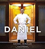 Book Cover Daniel: My French Cuisine