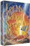 Book Cover Let My Nation Serve Me
