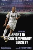 Book Cover Sport in Contemporary Society, 9th Edition