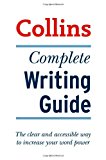 Book Cover Collins Complete Writing Guide