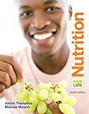 Book Cover Nutrition for Life (Masteringnutrition)