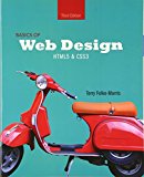 Book Cover Basics of Web Design: HTML5 & CSS3 (3rd Edition)