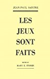 Book Cover Les Jeux Sont Faits (French Edition)