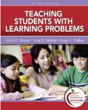 Book Cover Teaching Students with Learning Problems