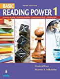 Book Cover Basic Reading Power 1, 3rd Edition: Extensive Reading, Vocabulary Building, Comprehension Skills, Thinking Skills