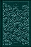Book Cover The Odyssey (Penguin Clothbound Classics)