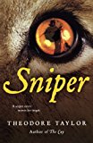 Book Cover Sniper