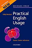 Book Cover Practical English Usage