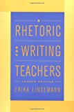 Book Cover A Rhetoric for Writing Teachers