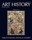 Book Cover Art History Book 2: Medieval Art: Portable Edition