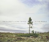 Book Cover The Oldest Living Things in the World