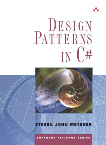 C# 3.0 Design Patterns - O&apos;Reilly Media