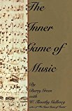 Book Cover The Inner Game of Music