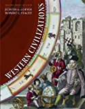 Book Cover Western Civilizations (Second Brief Edition)  (Vol. One-Volume)