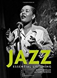 Book Cover Jazz: Essential Listening