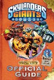 Book Cover Skylanders Giants: Master Eon's Official Guide (Skylanders Universe)