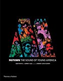 Book Cover Motown: The Sound of Young America