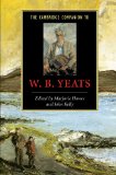 Book Cover The Cambridge Companion to W. B. Yeats (Cambridge Companions to Literature)