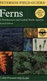 Book Cover Peterson Field Guide to Ferns: Northeastern and Central North America, 2nd Edition