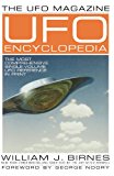 Book Cover The UFO Magazine UFO Encyclopedia: The Most Compreshensive Single-Volume UFO Reference in Print