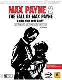 Book Cover Max Payne 2: The Fall of Max Payne Official Strategy Guide