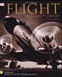 Book Cover Flight: The Complete History