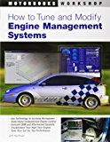 Book Cover How to Tune and Modify Engine Management Systems (Motorbooks Workshop)