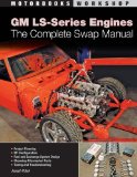 Book Cover GM LS-Series Engines: The Complete Swap Manual (Motorbooks Workshop)