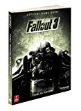 Book Cover Fallout 3: Prima Official Game Guide (Covers All Platforms)