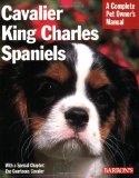 Book Cover Cavalier King Charles Spaniels (Complete Pet Owner's Manual)
