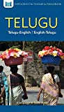 Book Cover Telugu-English/English-Telugu Dictionary & Phrasebook