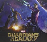 Book Cover The Art of Guardians of the Galaxy