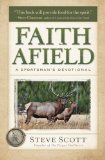 Book Cover Faith Afield: A Sportsman's Devotional