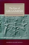 Book Cover The Epic of Gilgamesh