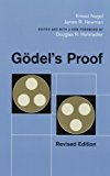 Book Cover Gödel's Proof