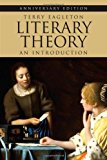 Book Cover Literary Theory: An Introduction