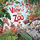 Book Cover The View At The Zoo