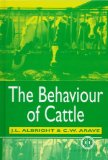 Book Cover The Behaviour of Cattle