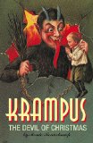Book Cover Krampus: The Devil of Christmas