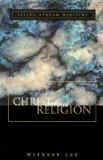 Book Cover Christ versus Religion