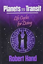 Book Cover Planets in Transit: Life Cycles for Living