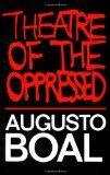 Book Cover Theatre of the Oppressed